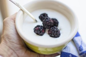 Yoghurt 